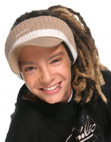 tom kaulitz