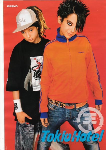MES JUMEAUX